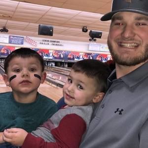 Meet your Posher, Dakota